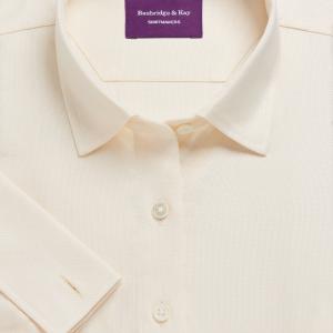 Ivory Royal Oxford Women's Shirt Available in Six Styles (ROE)